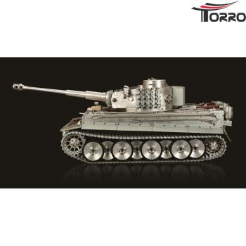1/6 RC Tiger I Vollmetall Version BB