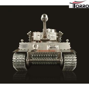 1/6 RC Tiger I Vollmetall Version BB