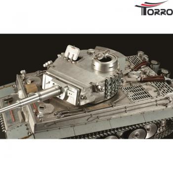 1/6 RC Tiger I Vollmetall Version BB