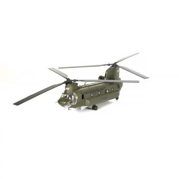 1/72 Boeing Chinook CH-47D