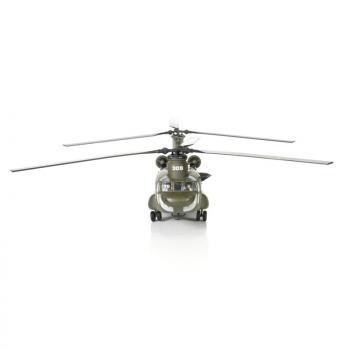 1/72 Boeing Chinook CH-47D