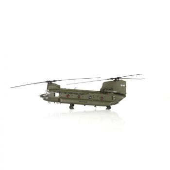 1/72 Boeing Chinook CH-47D