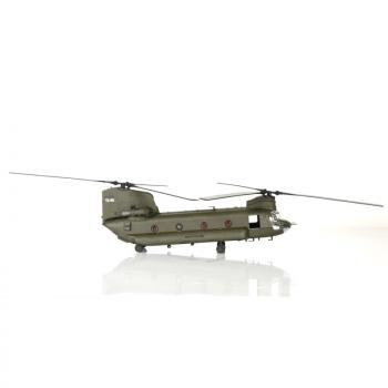 1/72 Boeing Chinook CH-47D