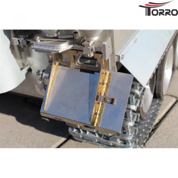 1/8 RC Tiger I Vollmetall Version BB