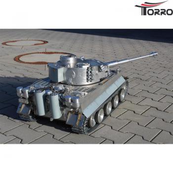 1/8 RC Tiger I Vollmetall Version BB