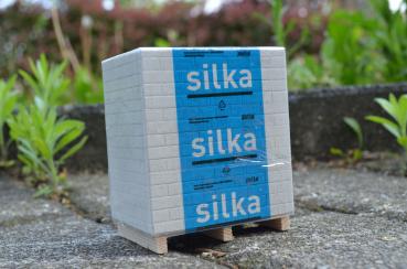 Silka Palette 1:14,5