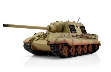Torro RC Panzer Jagdtiger sand IR
