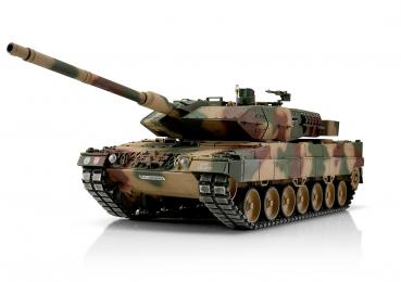 1/16 RC Leopard 2A6 tarn BB