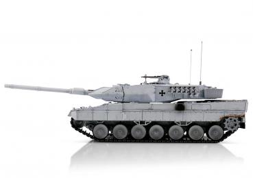 Torro RC Panzer Leopard 2A6 UN IR