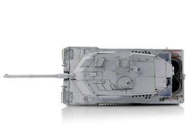 Torro RC Panzer Leopard 2A6 UN IR