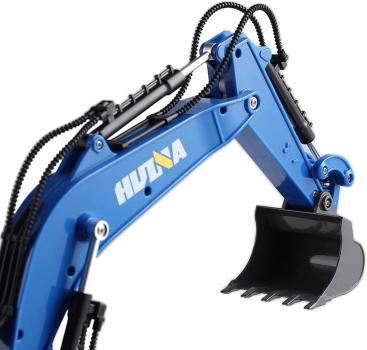 Huina 1558 RC Bagger