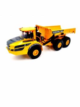 RC Muldenkipper Volvo 6x6 mit Spindelkipper