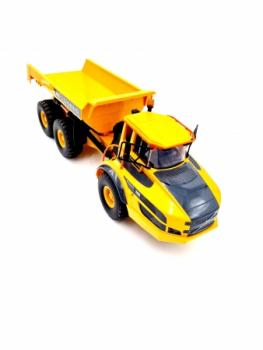 RC Muldenkipper Volvo 6x6 mit Spindelkipper