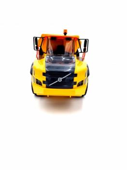 RC Muldenkipper Volvo 6x6 mit Spindelkipper