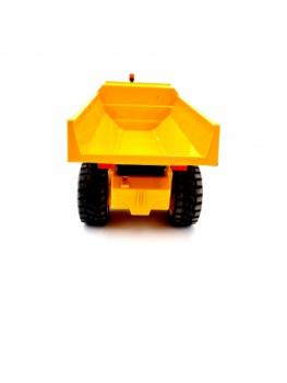 RC Muldenkipper Volvo 6x6 mit Spindelkipper