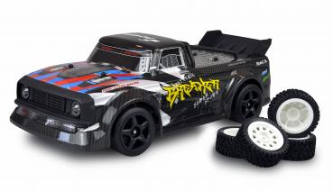 DRIFT SPORTS CAR BREAKER 1:16 2,4GHZ RTR