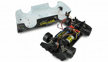 DRIFT SPORTS CAR BREAKER 1:16 2,4GHZ RTR