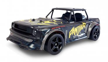 DRIFT SPORTS CAR PANTHER 1:16 2,4GHZ RTR
