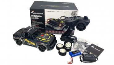 DRIFT SPORTS CAR PANTHER 1:16 2,4GHZ RTR