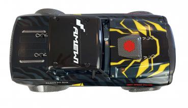 DRIFT SPORTS CAR PANTHER 1:16 2,4GHZ RTR