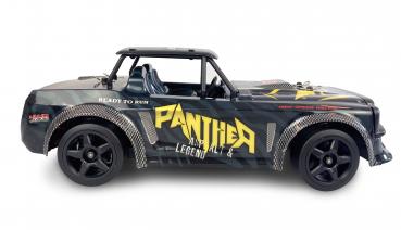 DRIFT SPORTS CAR PANTHER PRO 1:16 2,4GHZ RTR
