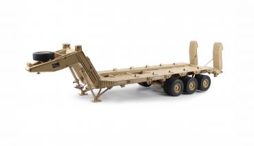 HG P806 1:12 Sattelanhänger für HG P802 (Bausatz)