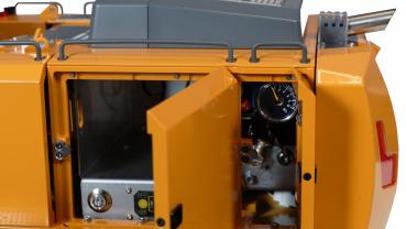 Hydraulik Vollmetallbagger Kabolite 970 1:13,5 RTR 2,4GHz