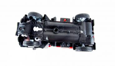 Mini Truck Feuerwehr 1:64 RTR 2,4GHz rot