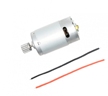 25-DJ01 Zubehör Ersatzteil Motor