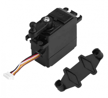 25-ZJ04 Zubehör Ersatzteil Servo