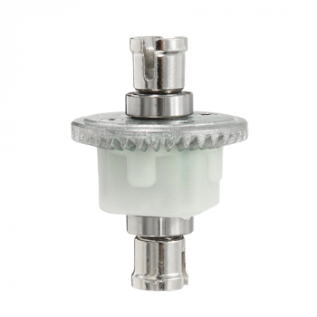 25-ZJ06 Zubehör Ersatzteil Differential