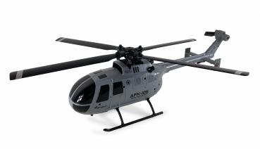AFX-105 4-KANAL HELIKOPTER 6G RTF 2,4GHZ