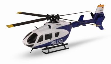 AFX-135 POLIZEI 4-KANAL HELIKOPTER 6G RTF
