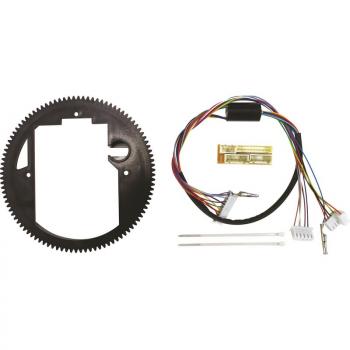 360° Turmdrehkranz Kit 12 IR Version
