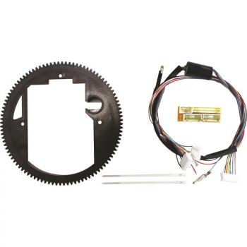 360° Turmdrehkranz Kit 14 IR Version