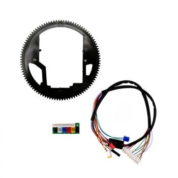 360° Turmdrehkranz Kit für HL 7.0 kl