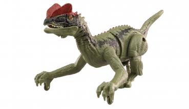 Allosaurus RC Dinosaurier 21cm, RTR