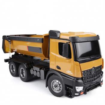 RC LKW Kipper 1573 von Huina 1:14