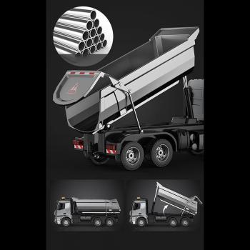 RC Mercedes-Benz Arocs 6x4