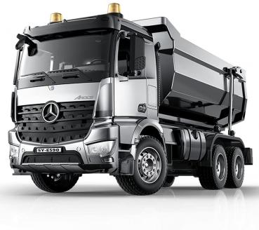 RC Mercedes-Benz Arocs 6x4
