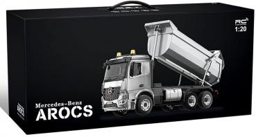 RC Mercedes-Benz Arocs 6x4