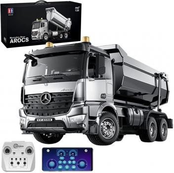 RC Mercedes-Benz Arocs 6x4