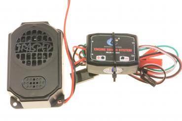 HG P408 Soundmodul mit Lautsprecher