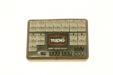 HG P408 Lichtmodul mit LEDs