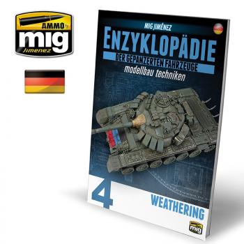Enzyklopädie Panzermodellbau Vol. 4