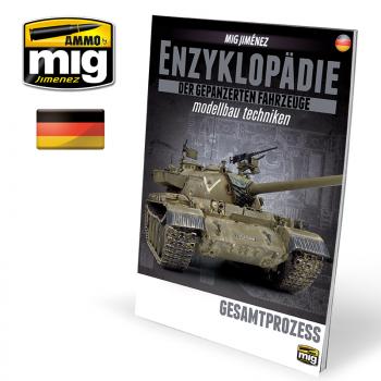 Enzyklopädie Panzermodellbau Vol. 6