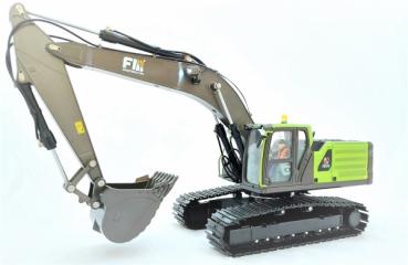 Huina Kabolite K336 Hydraulik-Bagger 1:16 RTR