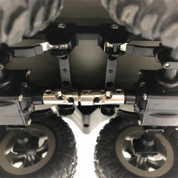U.S. Militär Truck 1:16 mit WiFi Kamera
