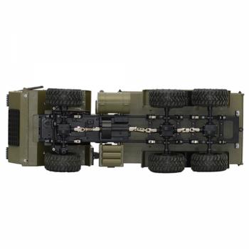 U.S. Militär Truck 1:16 mit WiFi Kamera