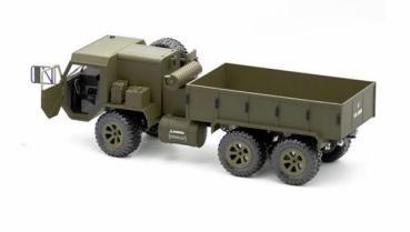U.S. Militär Truck 1:16 mit WiFi Kamera